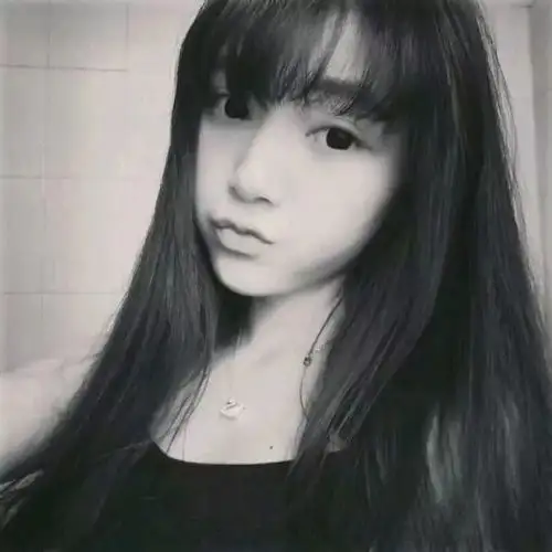 女生头像他人笑我太疯癫