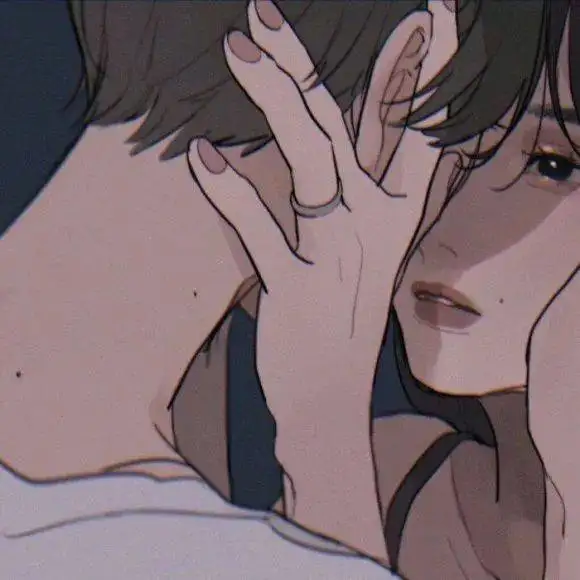 情头丨动漫情头