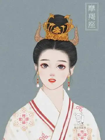 12星座风情不一样的美女