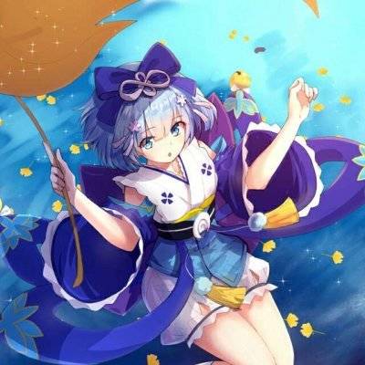 适合阴阳师的头像适合做阴阳师头像图片大全