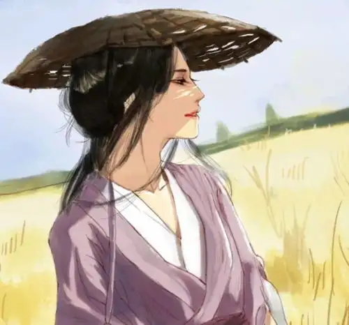 头像古风唯美系