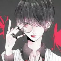 qq头像男生冷酷帅动漫冷酷帅男生qq头像