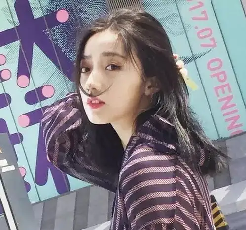 这样拍出你想要的高冷女神照