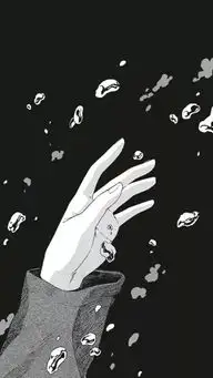 黑白壁纸逼格不够,黑白来凑