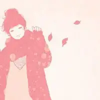 甜蜜的亲吻微信小图片微信头像图片大全