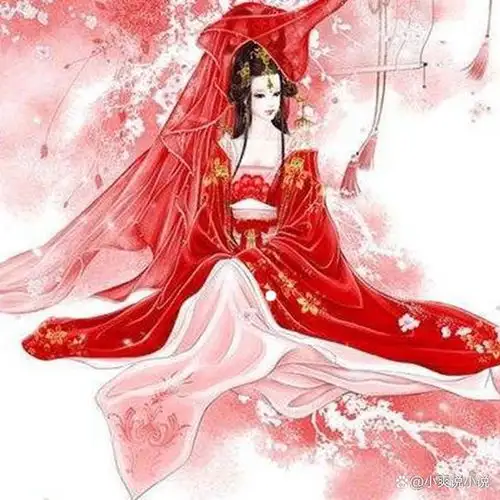 桐华的一部言情小说,你给我云淡风轻,我许你一世温柔