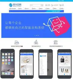 阳光印网再推pnp智能系统,助力企业轻松抓好采购管理