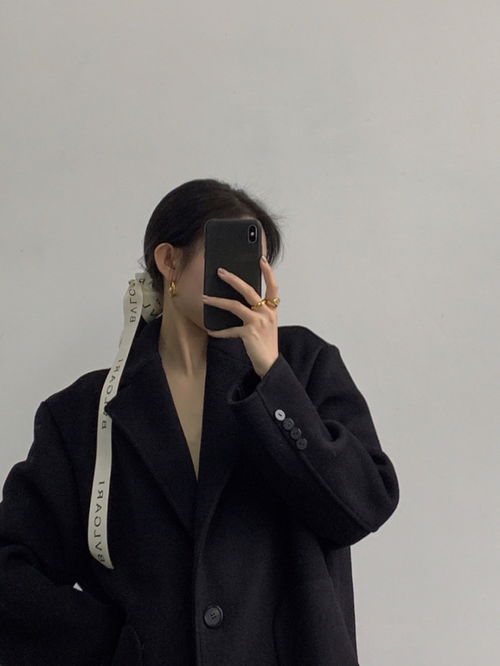 女生头像高级感