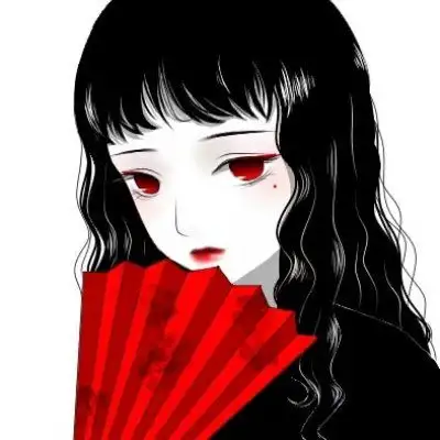 女漫丧萝珍藏版病娇只是爱的卡通动漫头像我要个性网