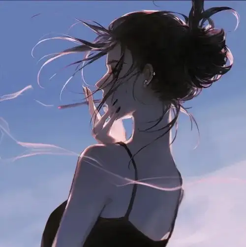 动漫可爱女生头像草莓蓝莓今天你想我了莓腾讯新闻