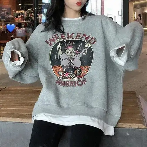 冬天衣服穿搭