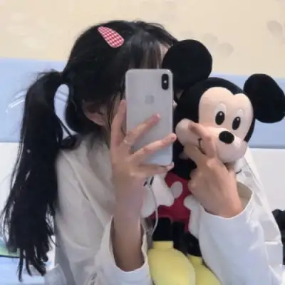 情侣头像对象不是人系列2