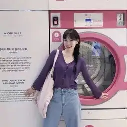 女生头像霸气紫色系女生头像