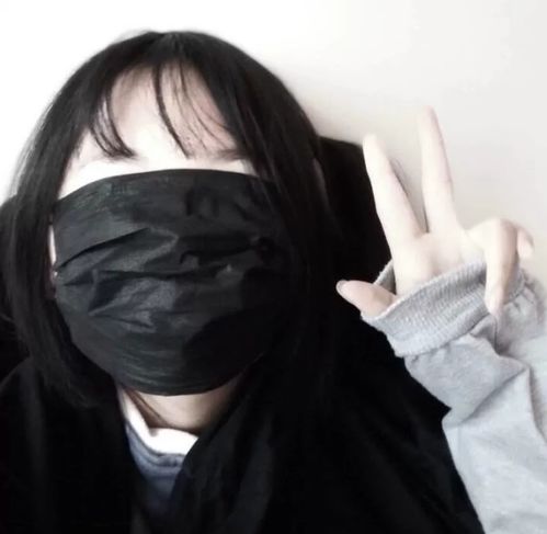至尊版优质丧系头像后来才知道,难过到极致不是哭就是笑