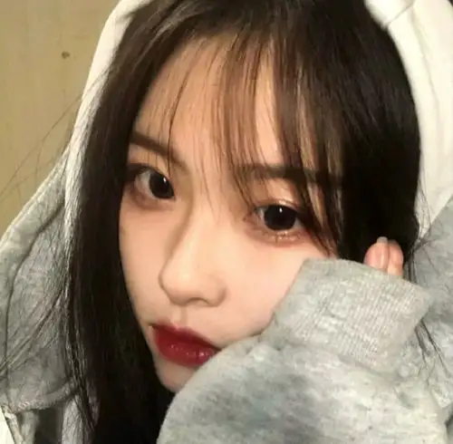 第531期优质女头0108高质量干净温柔女生头像