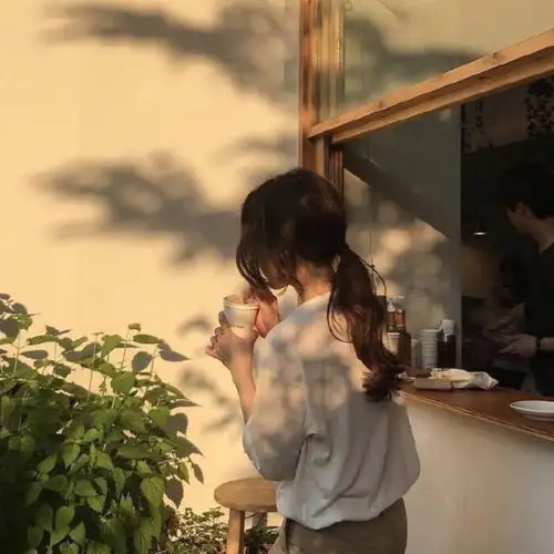 有多幸运,你暗恋的人也刚好暗恋你么