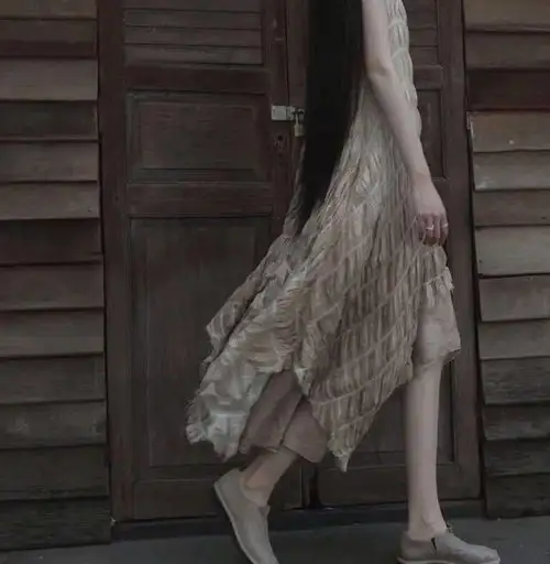 个性女头像你的头像敢换一下试试吗