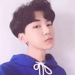 稚气帅锅微信头像男qq头像扣扣居