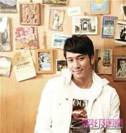 最佳前男友未播先热总裁吴卓羲米露上演前任攻略