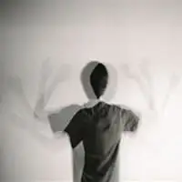求黑色男生qq头像