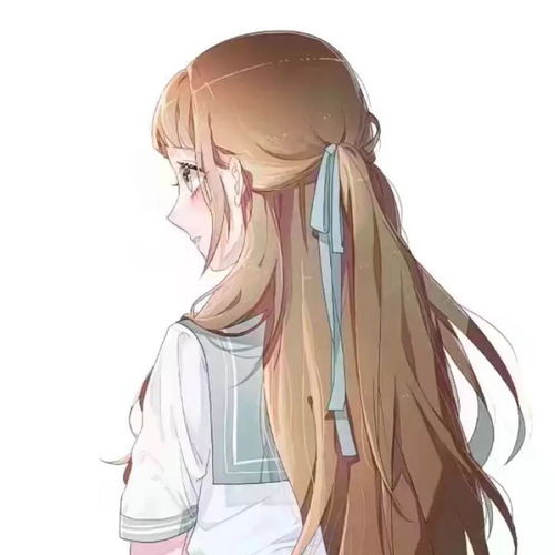 jk制服系列今日头像
