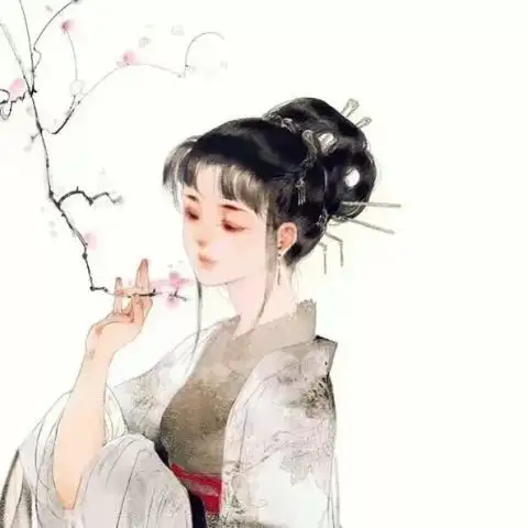 彼年豆蔻,谁许谁地老天荒