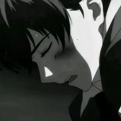 丧系男头那些存在感低的人不是男生头像我要个性网