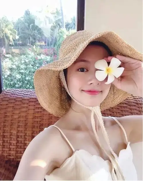 今年茶系风太太太火了吧