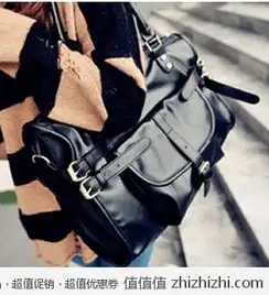 秋冬新款欧美英伦单肩斜挎女包淘宝网35包邮