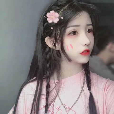 最近名花有主仙女头像火了我想抱你,你要是不服,就来亲我