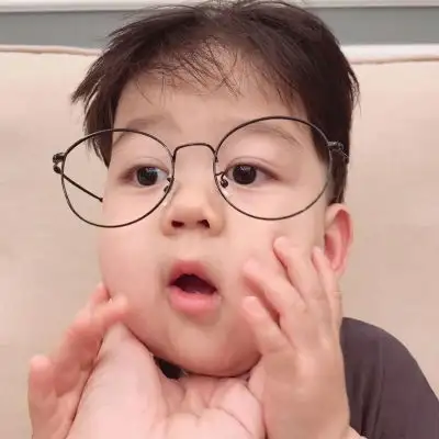 萌娃头像男生可爱,可爱的小男孩子正太来了