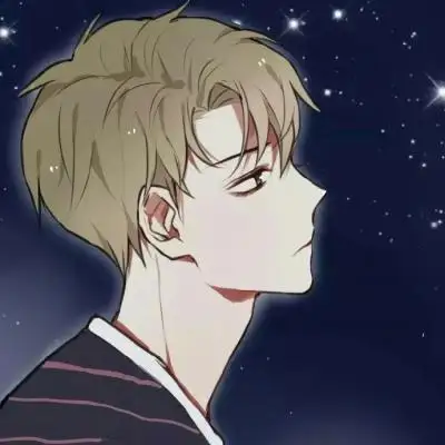 蓝色系治愈