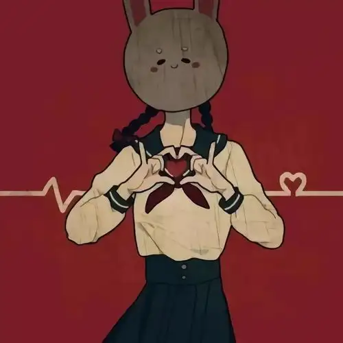 个性搞怪头像