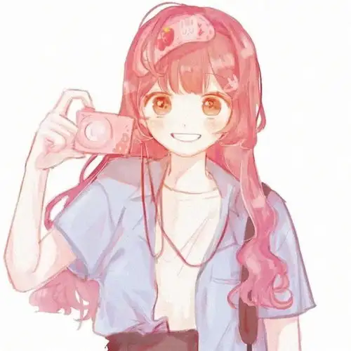 闺蜜基友头像