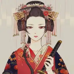 锦鲤抄