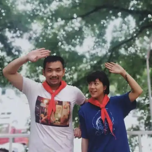一个院子,一个男人和一条狗,余生哪敢将就