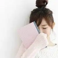 艺术头像创意简约绘画微信头像图片大全