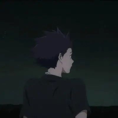 动漫二次元情头,张张甜蜜感十足,暧昧情愫超奶思