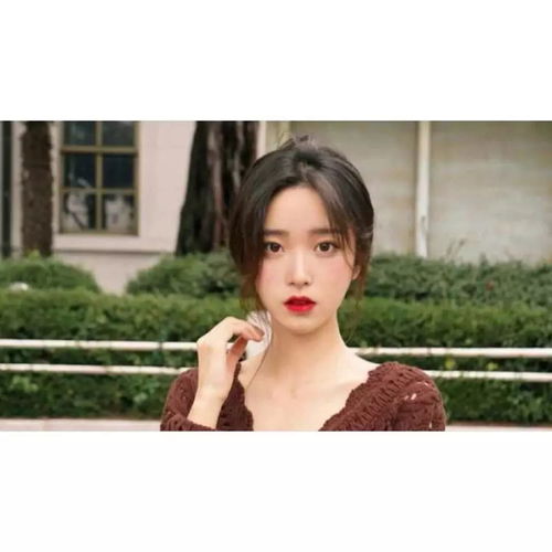 女生头像愿所有悲伤的话语