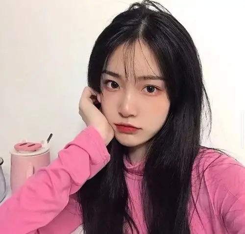 ins优质女头