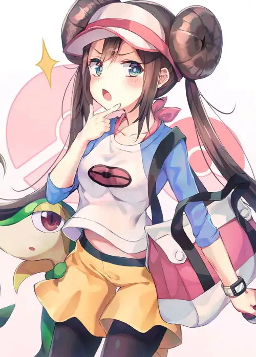 毫无戒备的魅力小露腹部插画特辑2021.09.04