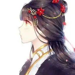 敲可爱的动漫头像,欢迎抱走