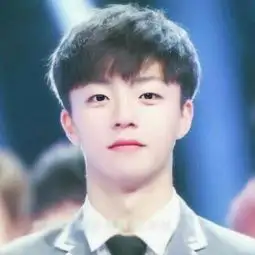 2018微信帅哥头像帅气呆萌高清图片流年在等谁的相濡以沫