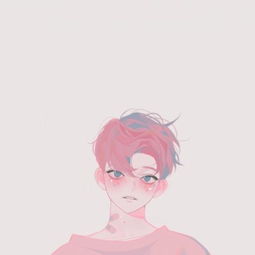 治愈系男头