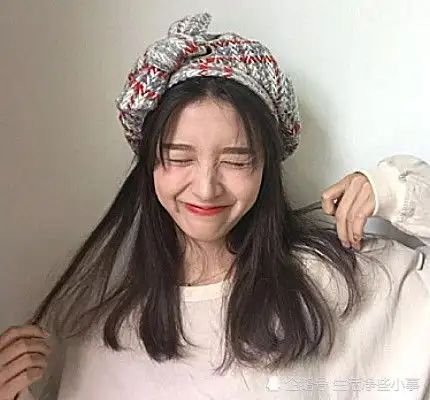 经常在朋友圈发自拍的女生,八成是这3类人,不知你中了吗