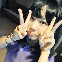 linlin推荐的俏丽女生可能qq头像