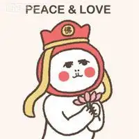 佛系头像男微信头像图片大全