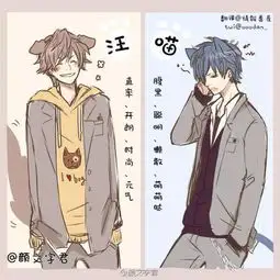 猫系女vs犬系女,哪款才是你的菜