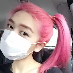 叮咚,一篇专为黑发女孩准备的时髦发型指南