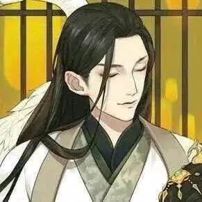 周五头像古风系列